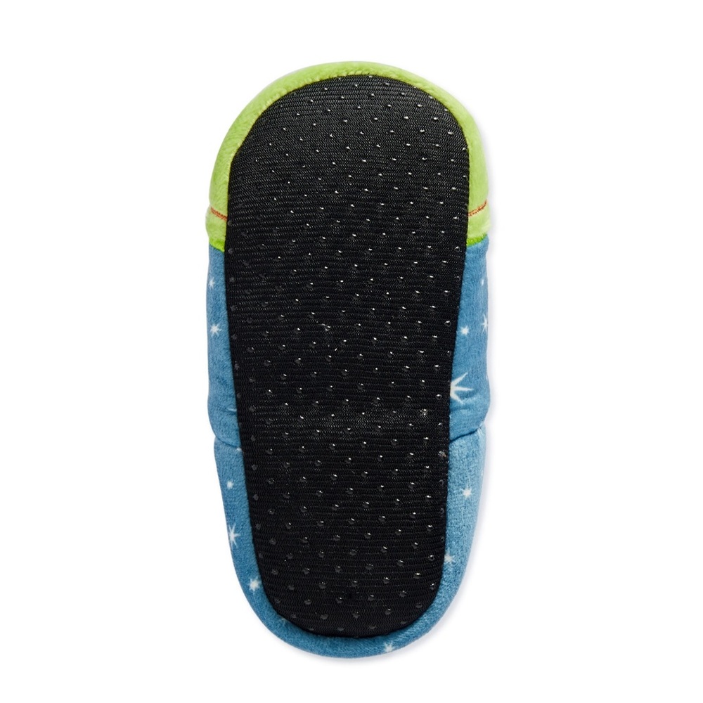 Kids Star Wars mandalorian slippers - Picture 2 of 3